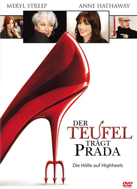 der teufel trägt prada netflix